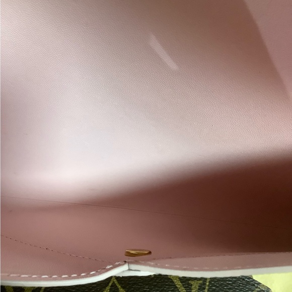 Louis Vuitton 2 Pochette NIB - Picture 9 of 16